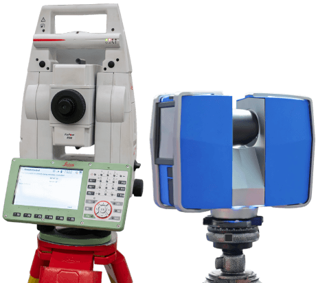 3D laser scanning Australia