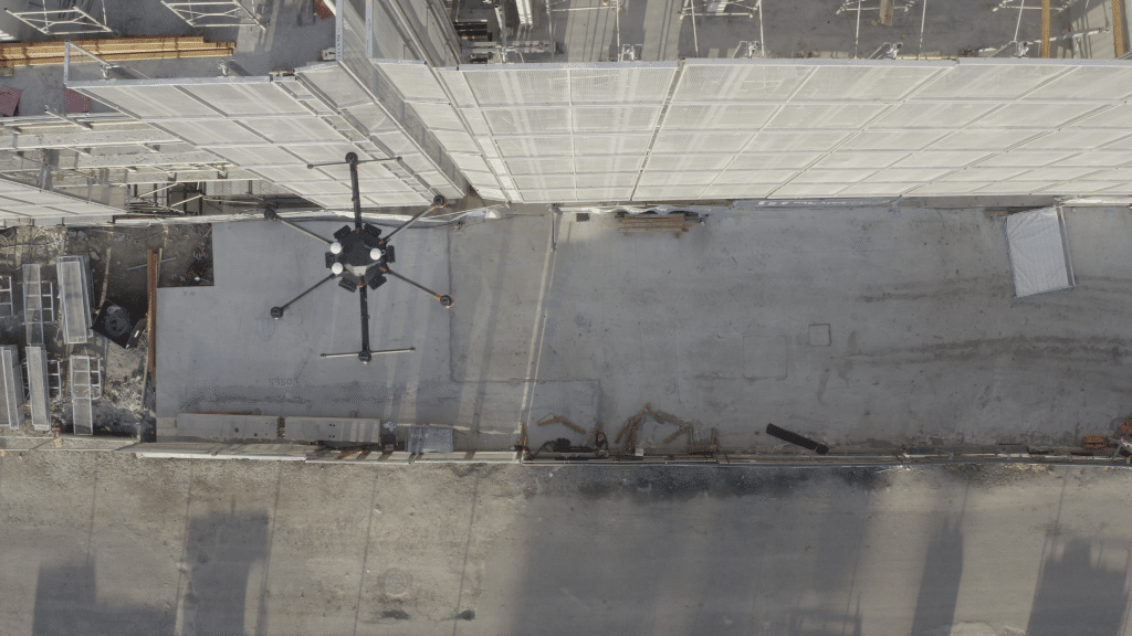 5 Innovative Ways to Use Drones for Road Construction