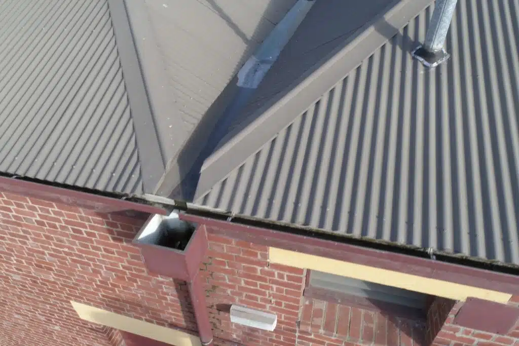 Roof Inspection Melbourne, Sydney & brisbane