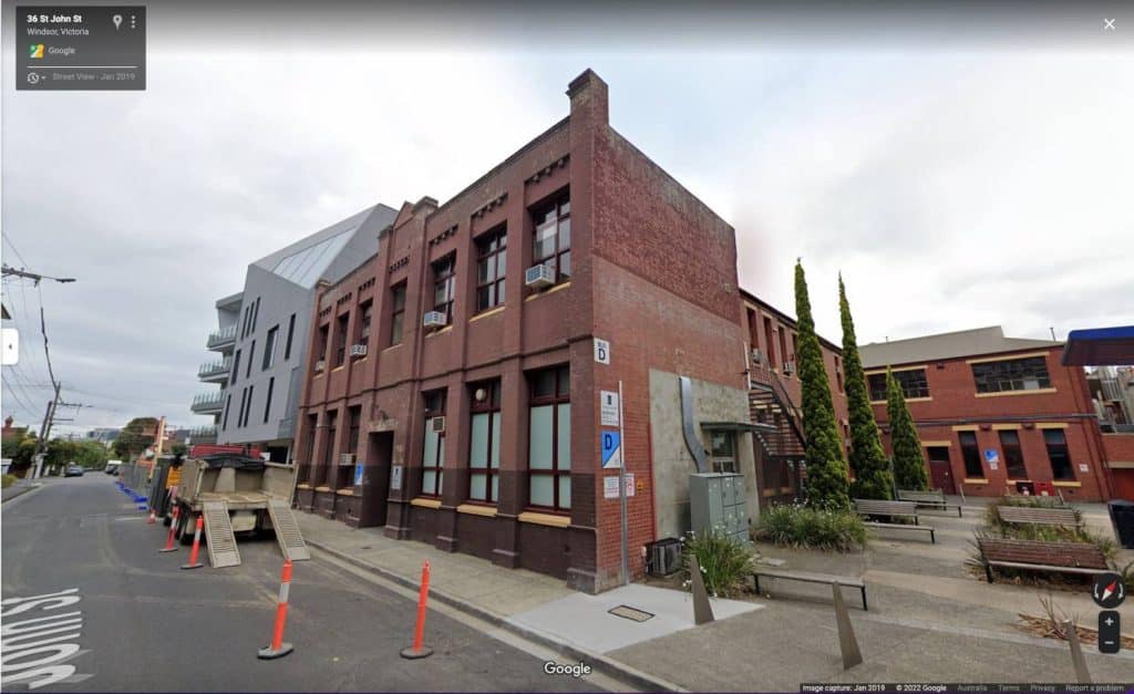 Roof inspection melbourne