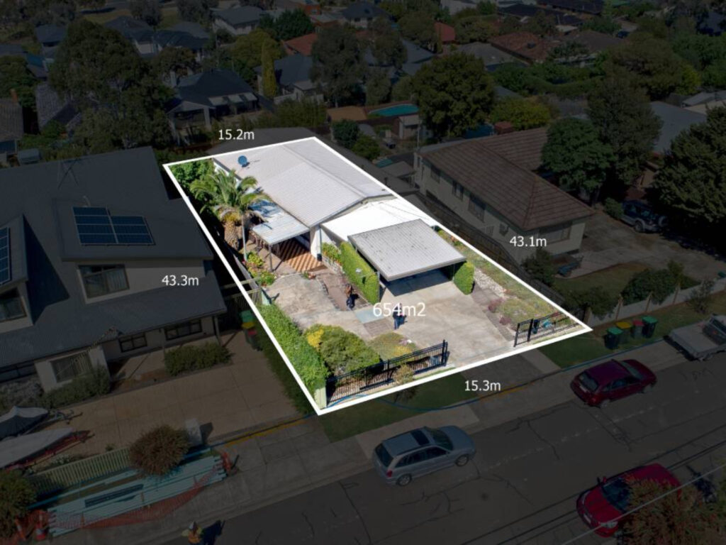 property survey