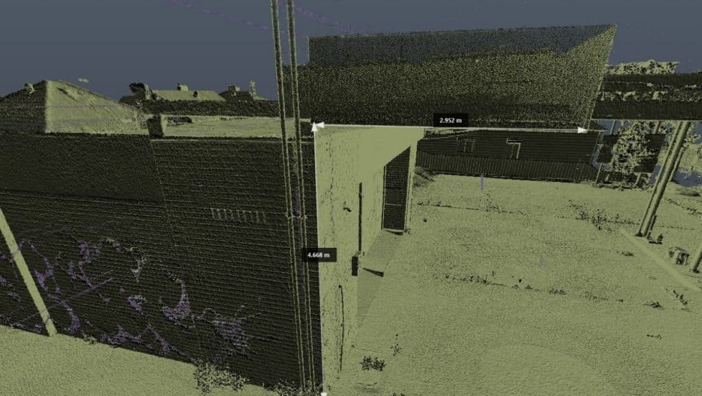 3d laser scanning mistakes