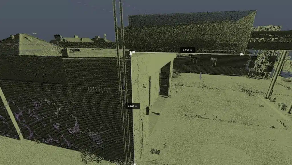 3d laser scanning mistakes