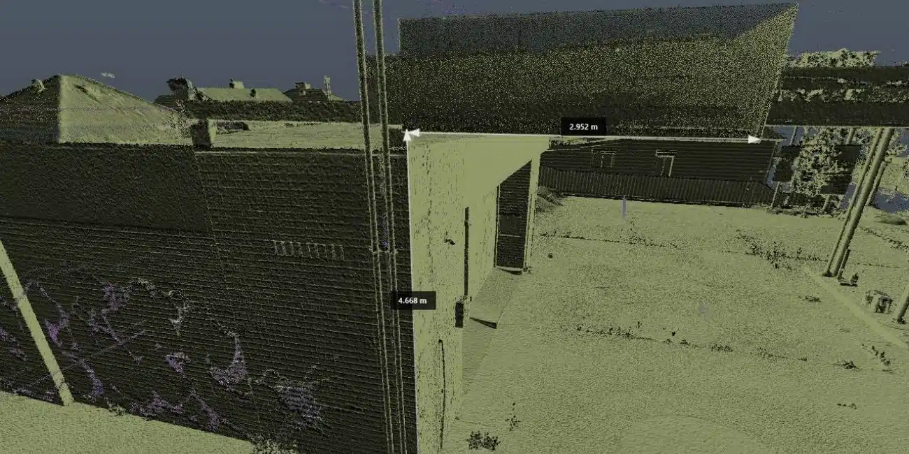 3d laser scanning mistakes
