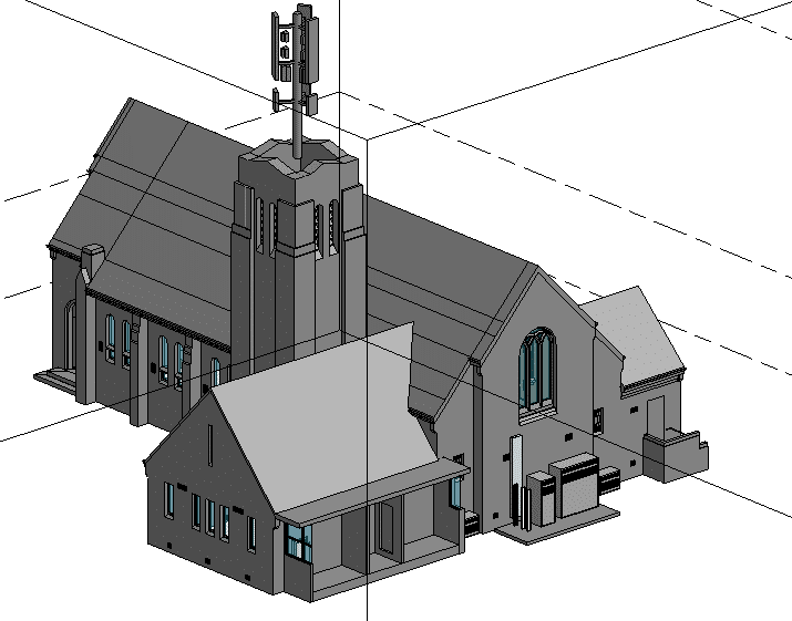 ormond uniting church