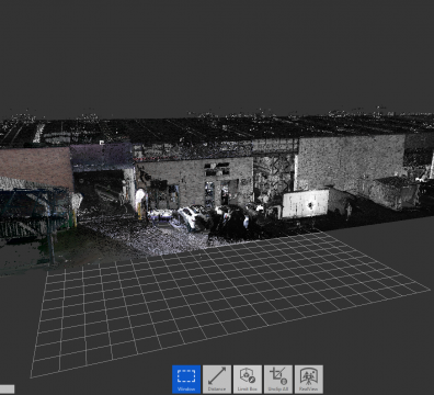 3d laser scanning cost in australia
