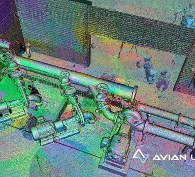 UAV Surveys Banner