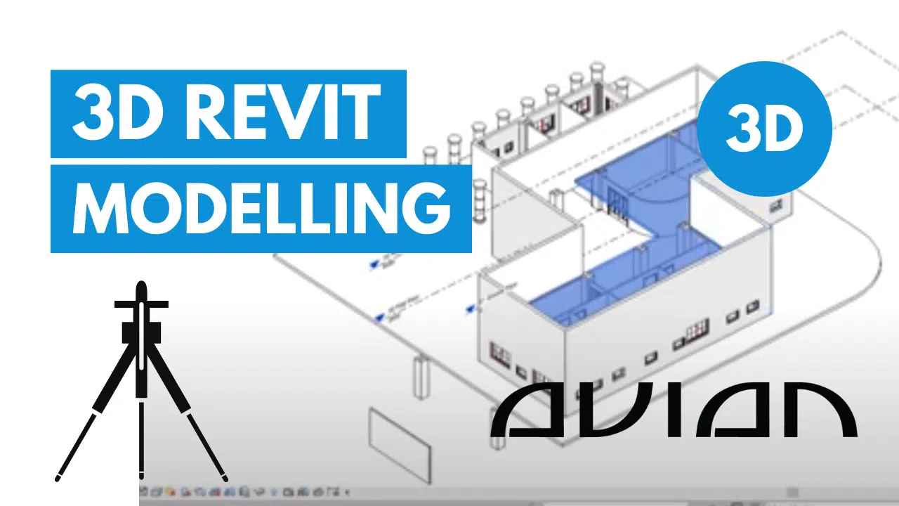 3d revit modeling sample melbourne