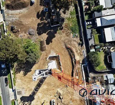 Construction Survey