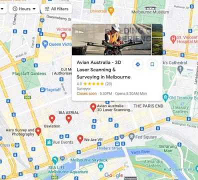 land surveyors near me
