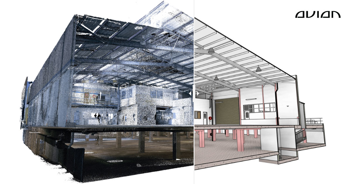 3D Laser Scanning FAQs Avian Australia
