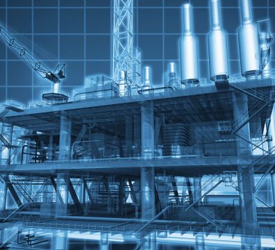 construction site