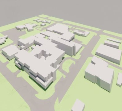 GIS Mapping Service Melbourne