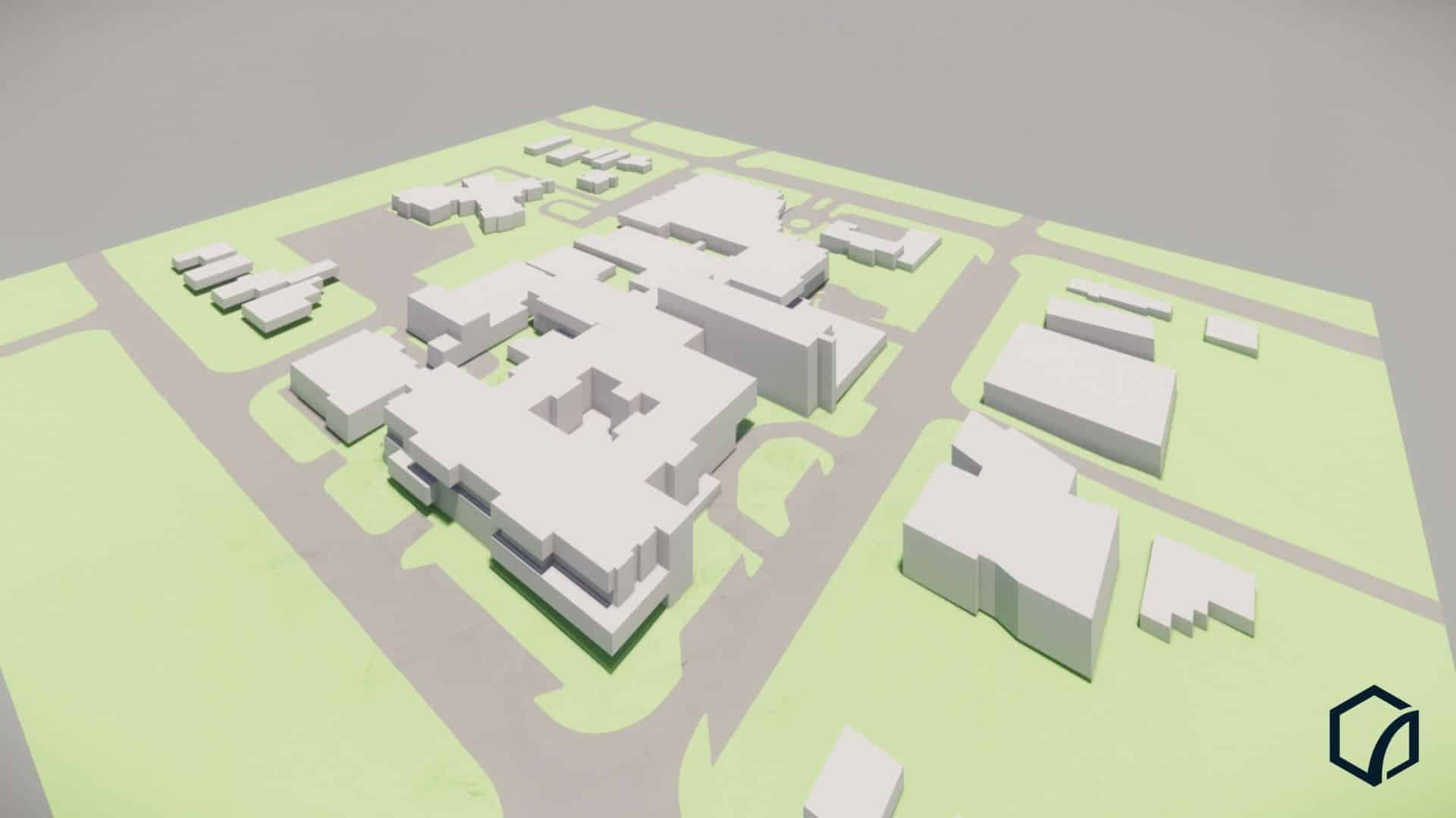 GIS Mapping Service Melbourne