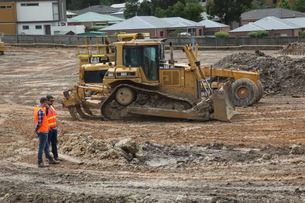 construction survey