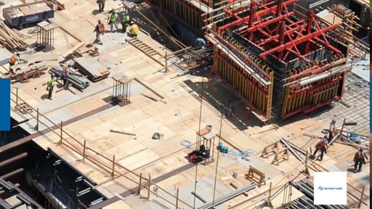 Benefits of 3D Laser Scanning for Construction