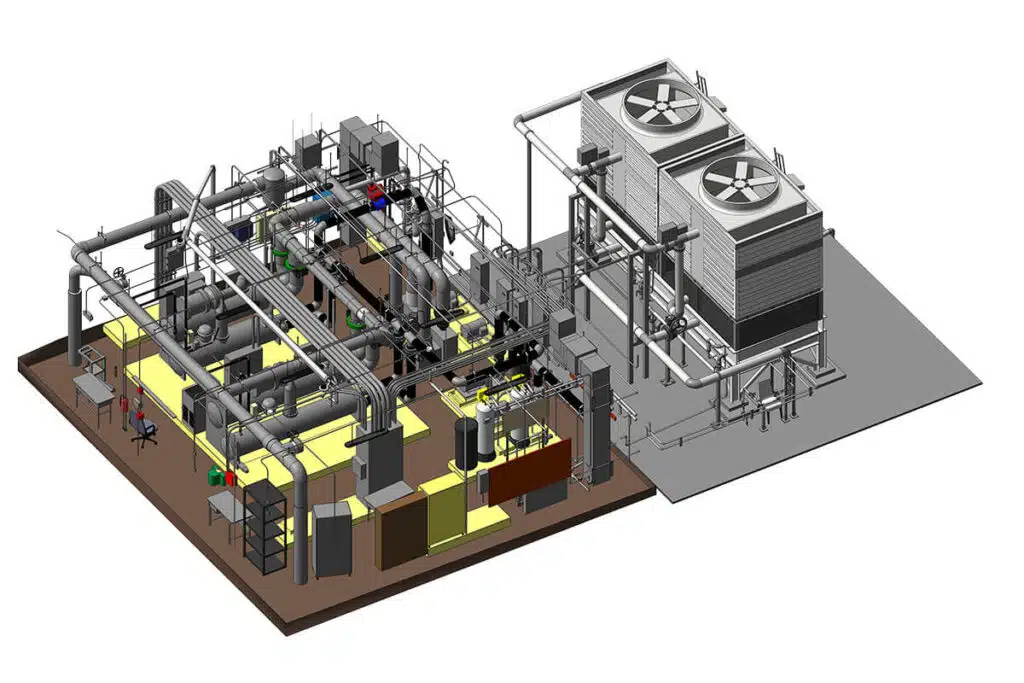 point cloud use in Renovation and Refurbishment Planning