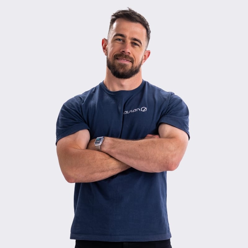 Adam Groves
