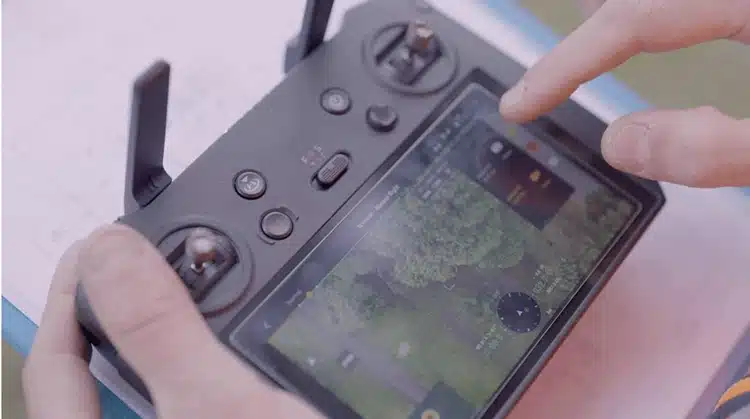 Modern 3d laser scanning application in civil aviation