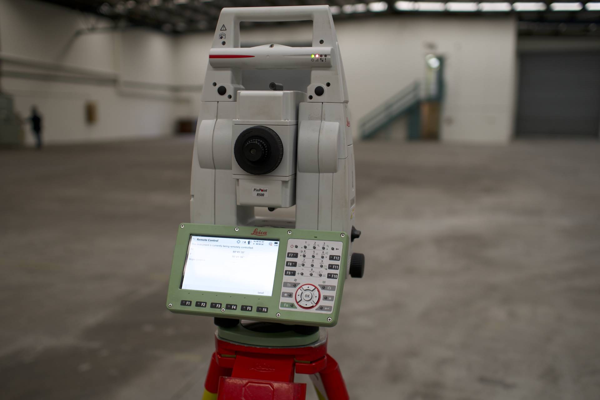 photogrammetry services