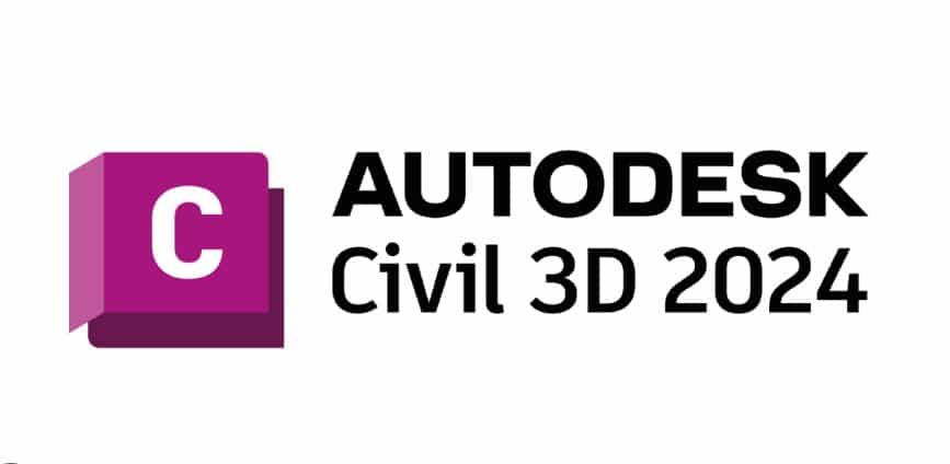Autodesk Civil 3D 2024