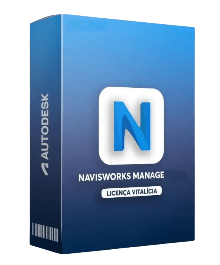 Autodesk Navisworks Manage 2024