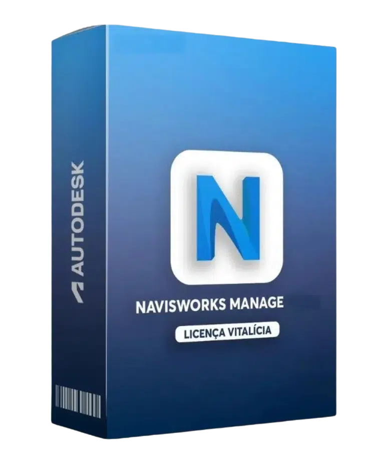 Autodesk Navisworks Manage 2024