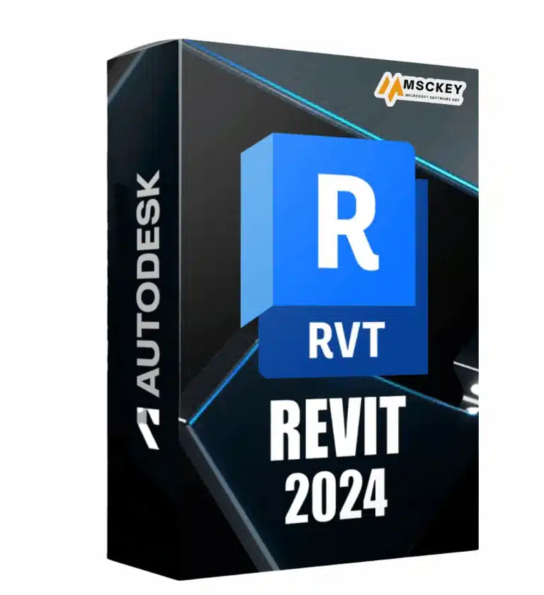 Autodesk Revit 2024