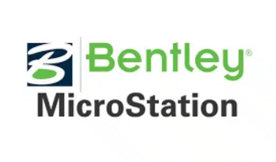 Bentley MicroStation