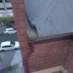 avian convert data from surveys into BIM for commercial roof inspection case study