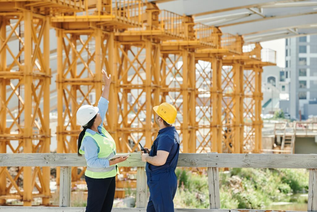 Everything You Need to Know About As-Built Surveys for AEC Projects