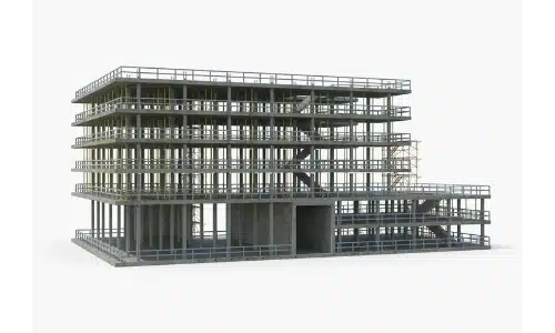 As Built Bim Services Application in Architecture