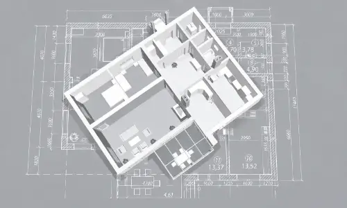 As-Built Survey