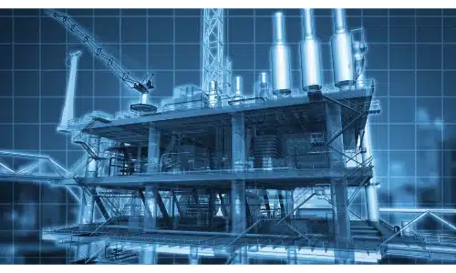 Scan to Bim used in Facility Management