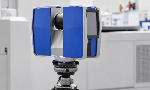 Terrestrial Laser Scanner