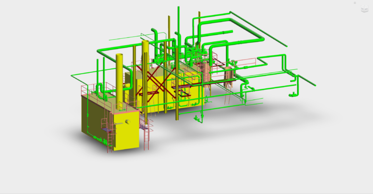 Drafting & Design