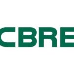 CBRE logo