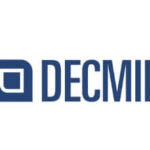 Decmil logo