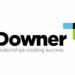 Downer Logo