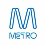 Metro Logo