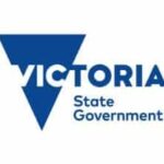 Victoria State Government Logo