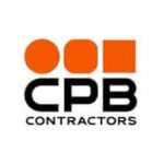 cpb contractors logo