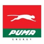 puma energy logo