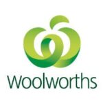 woolworths logo