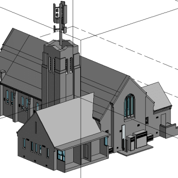 3D Drafting and Design Service