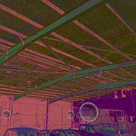 3d-model-architect_4 point cloud scan