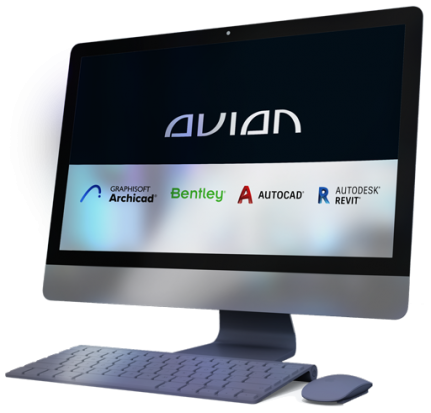 Architects_Software-Integration_Avian@1.2x Architects_Software-Integration_Avian@1.2x