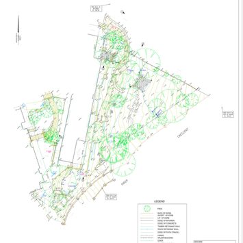 Feature and levels survey-1 Feature and levels survey-1