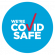 covid-safe-badge